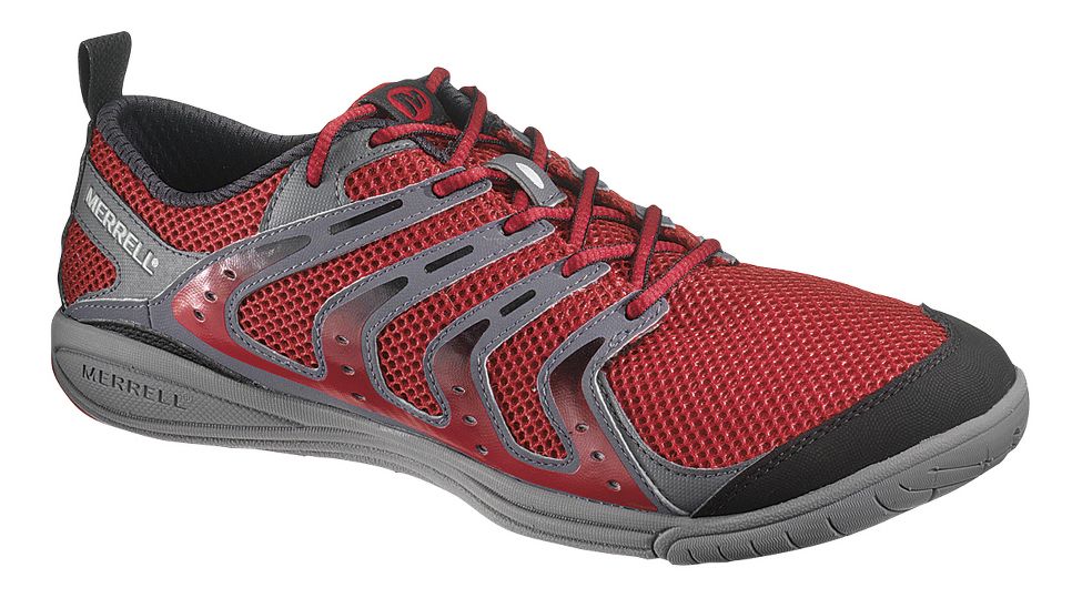 Mens Merrell Bare Access Running Shoe