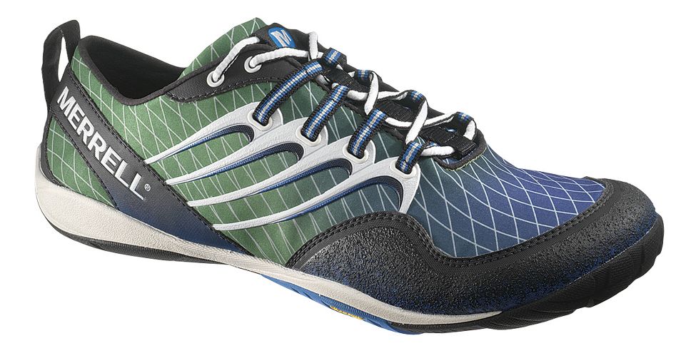 Mens Merrell Sonic Glove Trail Running Shoe