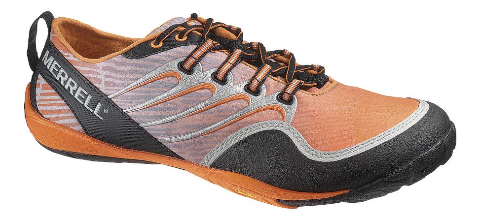 Mens Merrell Sonic Glove Trail Running Shoe