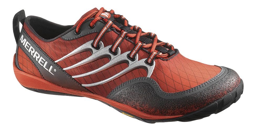 Mens Merrell Sonic Glove Trail Running Shoe