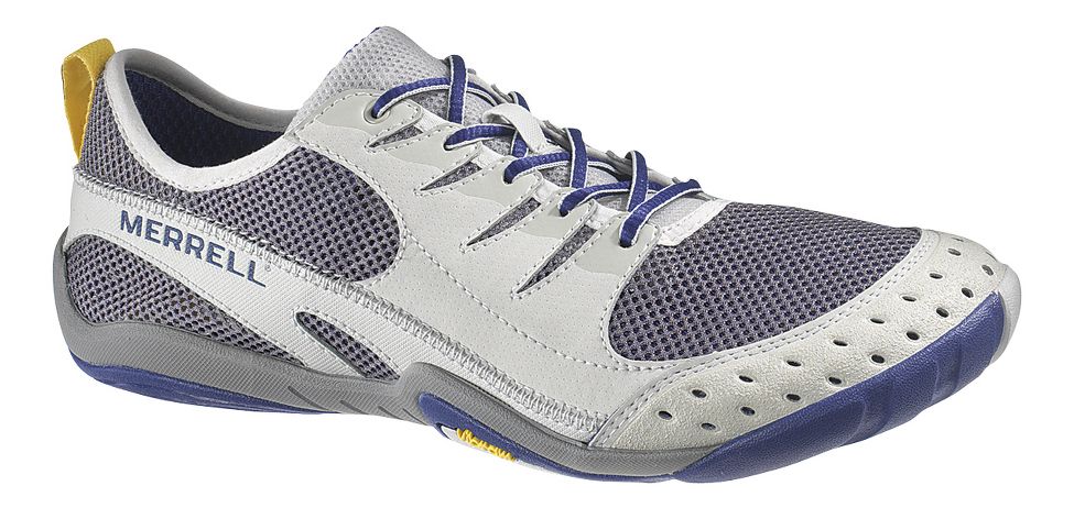 Mens Merrell Current Glove Running Shoe