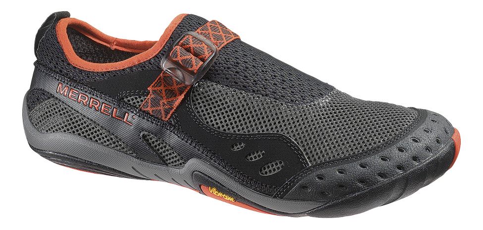 Mens Merrell Rapid Glove Running Shoe