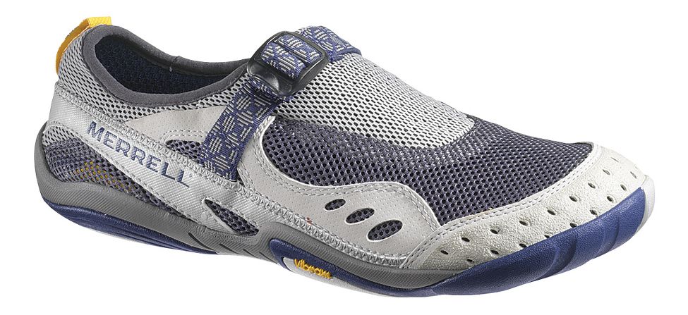 Mens Merrell Rapid Glove Running Shoe