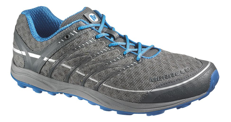 Mens Merrell Mix Master Trail Running Shoe
