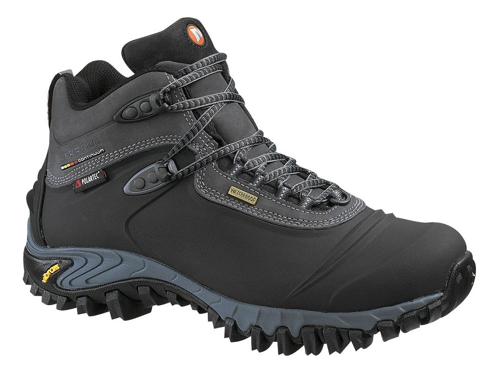 Mens Merrell Thermo 6 Waterproof Hiking Shoe