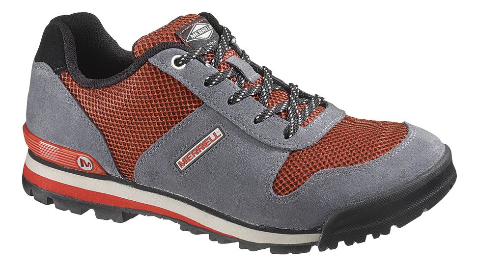 Mens Merrell Solo Origins Hiking Shoe