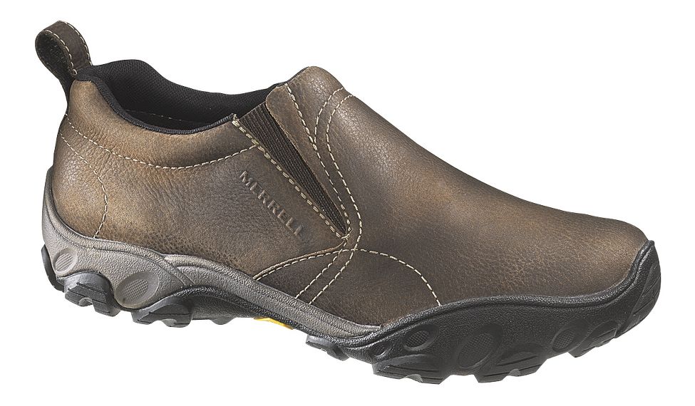 Mens Merrell Olmec Hiking Shoe