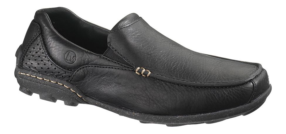 Mens Merrell Rally Moc Casual Shoe