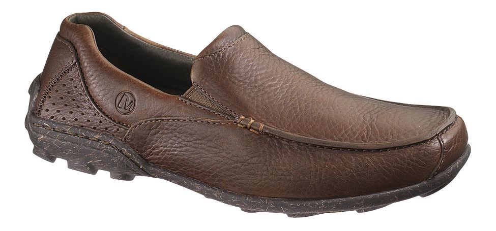 Mens Merrell Rally Moc Casual Shoe