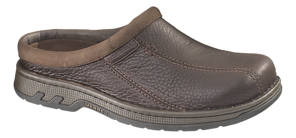 Mens Merrell World Verse Casual Shoe