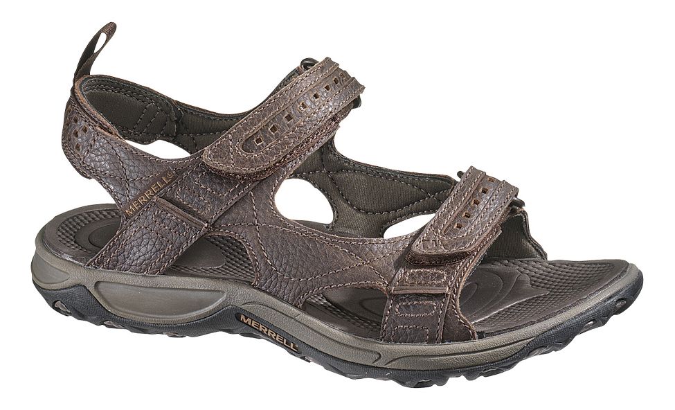 Mens Merrell Terrapin Sandals Shoe