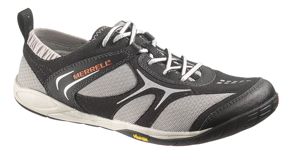 Womens Merrell Dash Glove Running Shoe