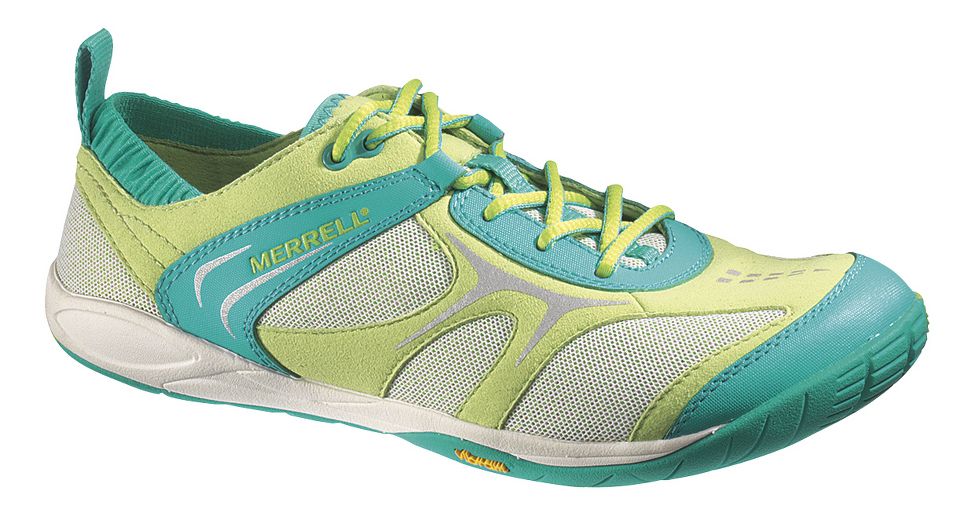 Womens Merrell Dash Glove Running Shoe