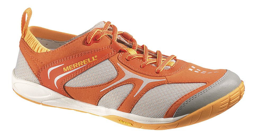 Womens Merrell Dash Glove Running Shoe