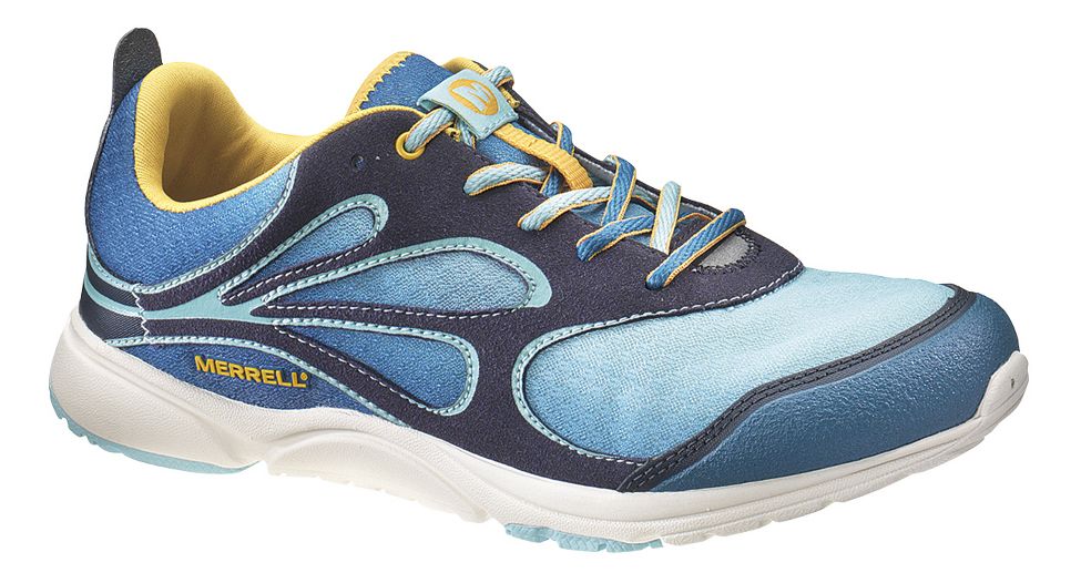 Womens Merrell Bare Access Arc Running Shoe