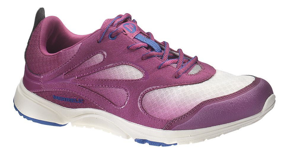 Womens Merrell Bare Access Arc Running Shoe