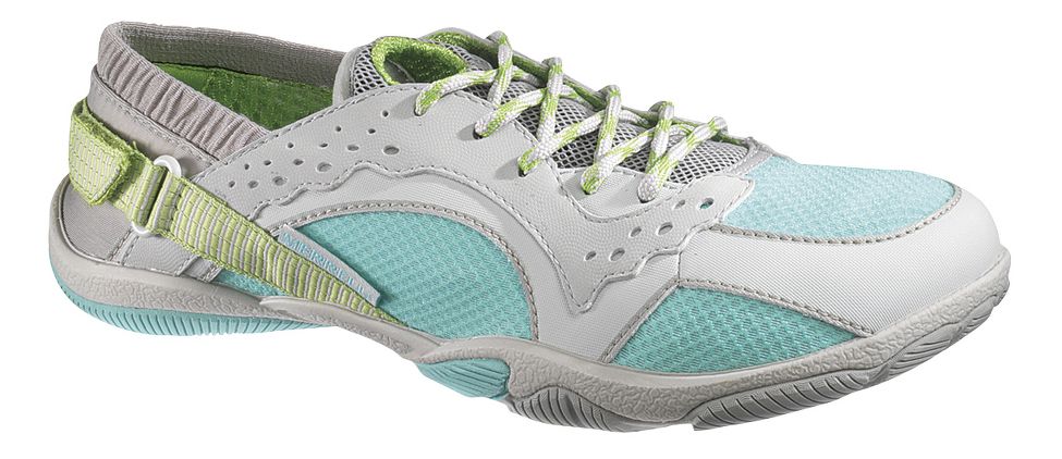 Womens Merrell Swift Glove Running Shoe