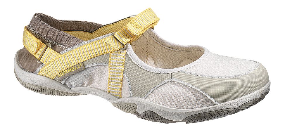 Womens Merrell River Glove Running Shoe