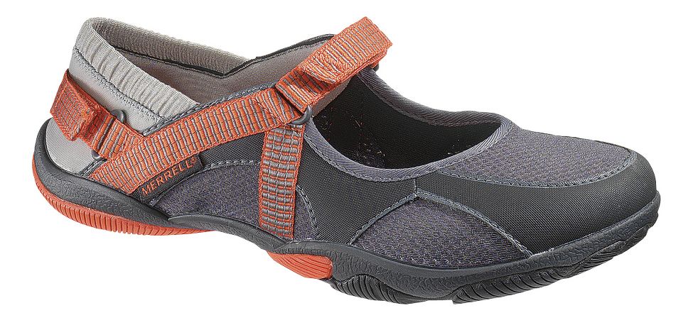 Womens Merrell River Glove Running Shoe