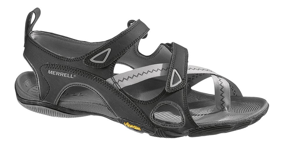 Womens Merrell Hylidae Wrap Sandals Shoe