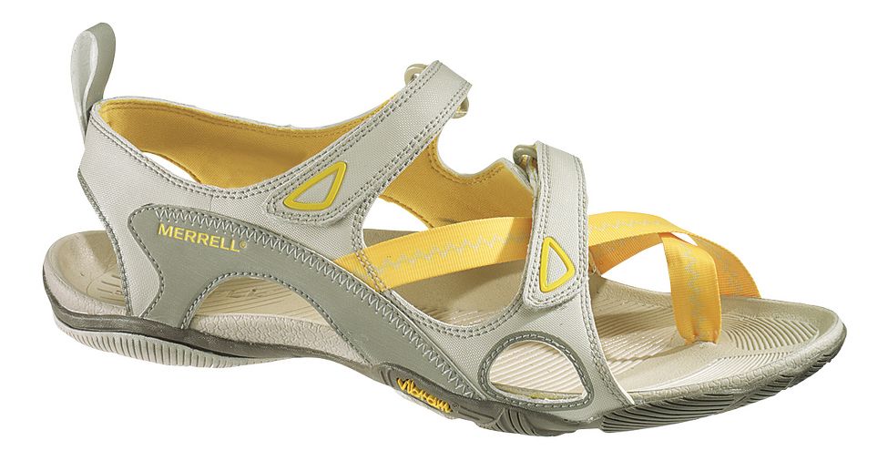Womens Merrell Hylidae Wrap Sandals Shoe