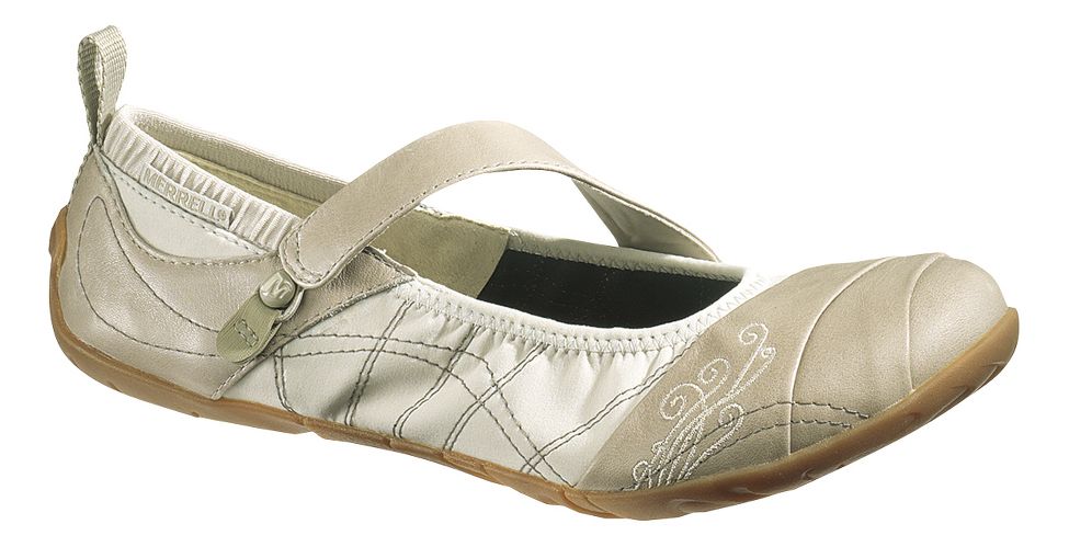 Womens Merrell Wonder Glove Casual Shoe