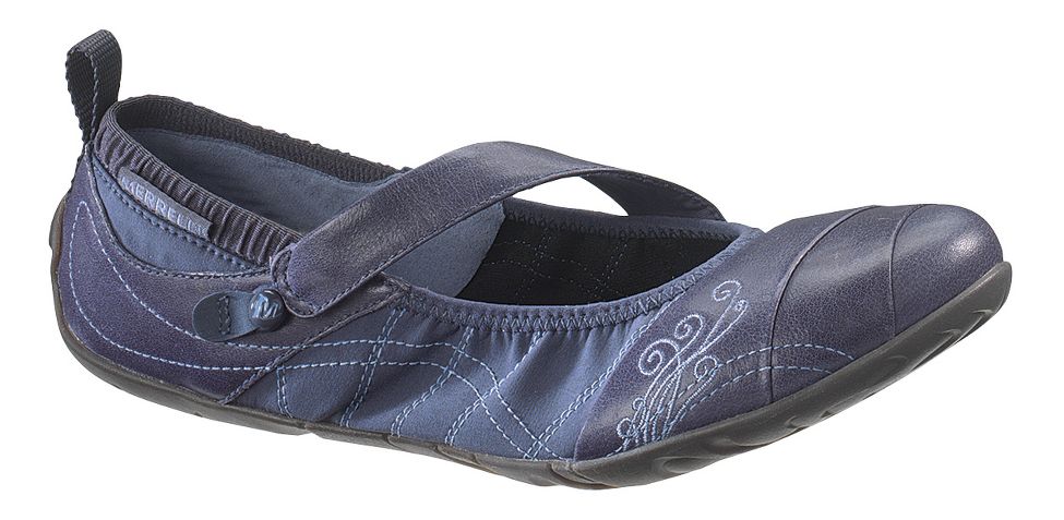 Womens Merrell Wonder Glove Casual Shoe