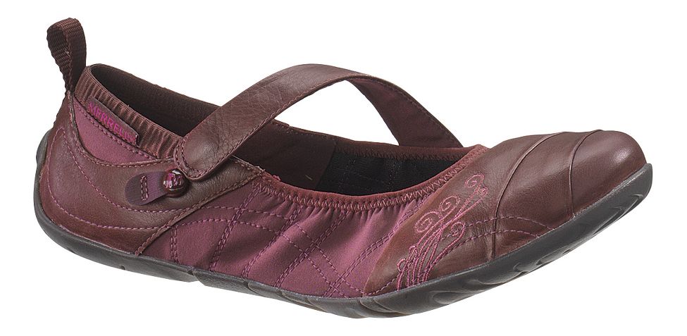 Womens Merrell Wonder Glove Casual Shoe