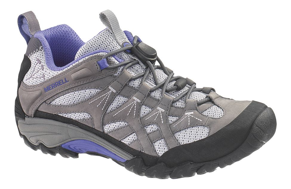Womens Merrell Chameleon Arc 2 Ventilator Stretch Hiking Shoe