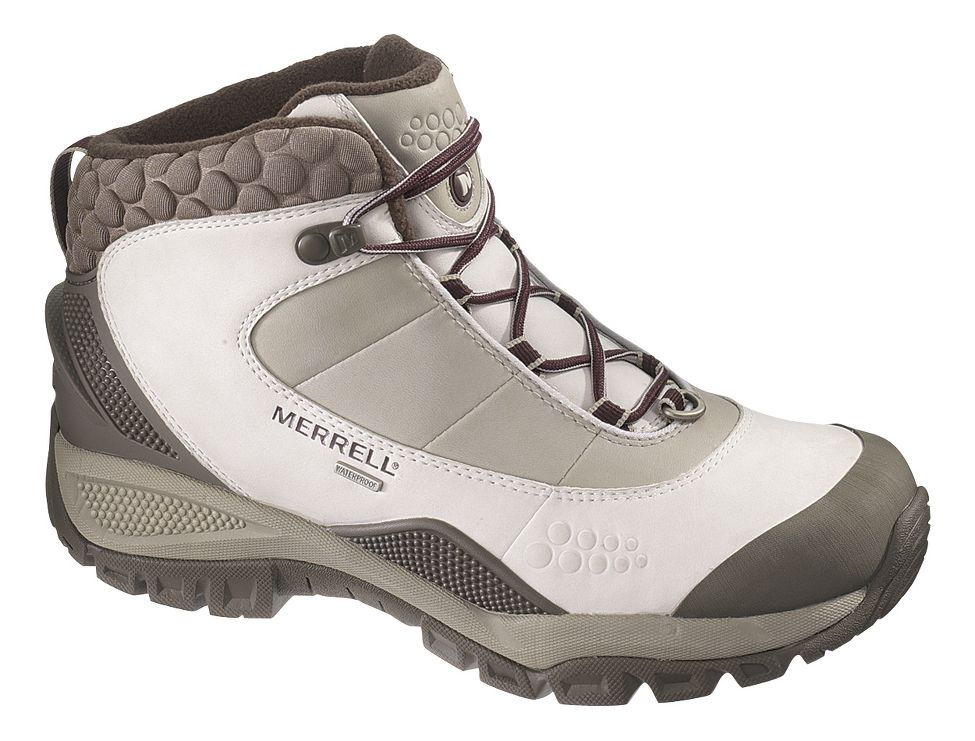 Womens Merrell Arctic Fox 6 Hiking Shoe