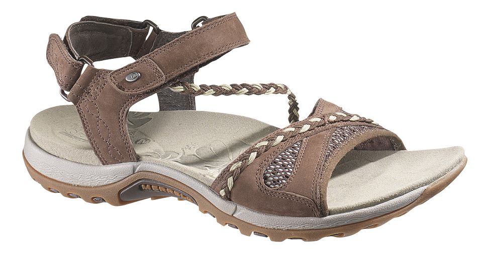 Womens Merrell Violotta Sandals Shoe