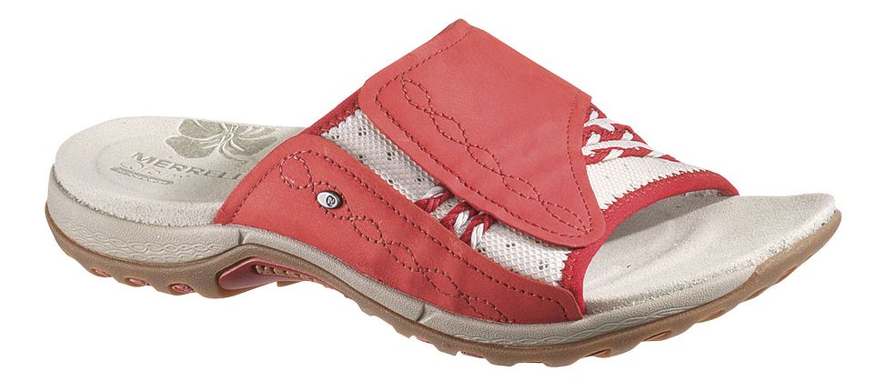 Womens Merrell Lilyfern Sandals Shoe