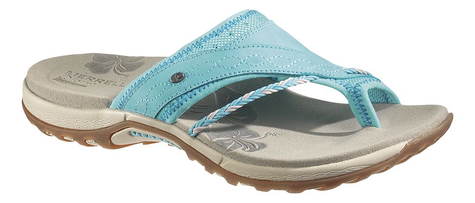 Womens Merrell Hollyleaf Sandals Shoe