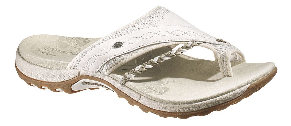 Womens Merrell Hollyleaf Sandals Shoe
