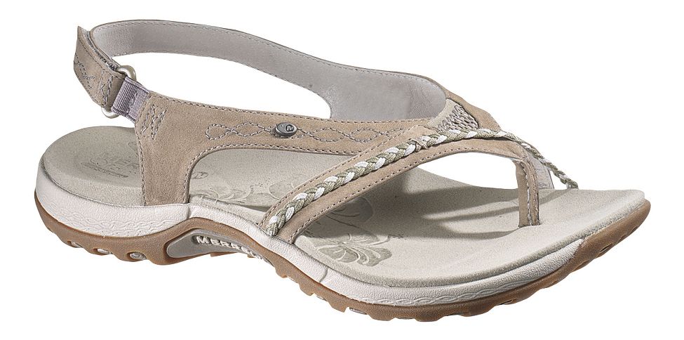 Womens Merrell Stellabloom Sandals Shoe