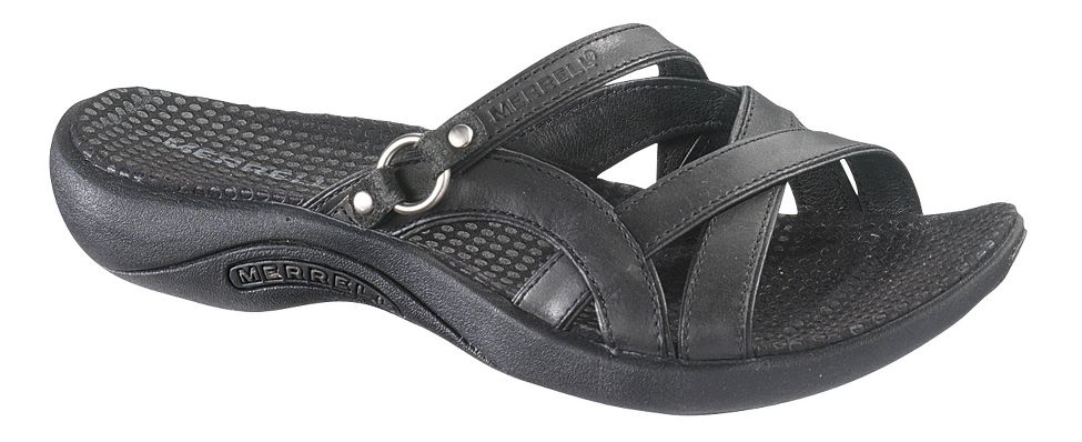 Womens Merrell Jasmine Sandals Shoe