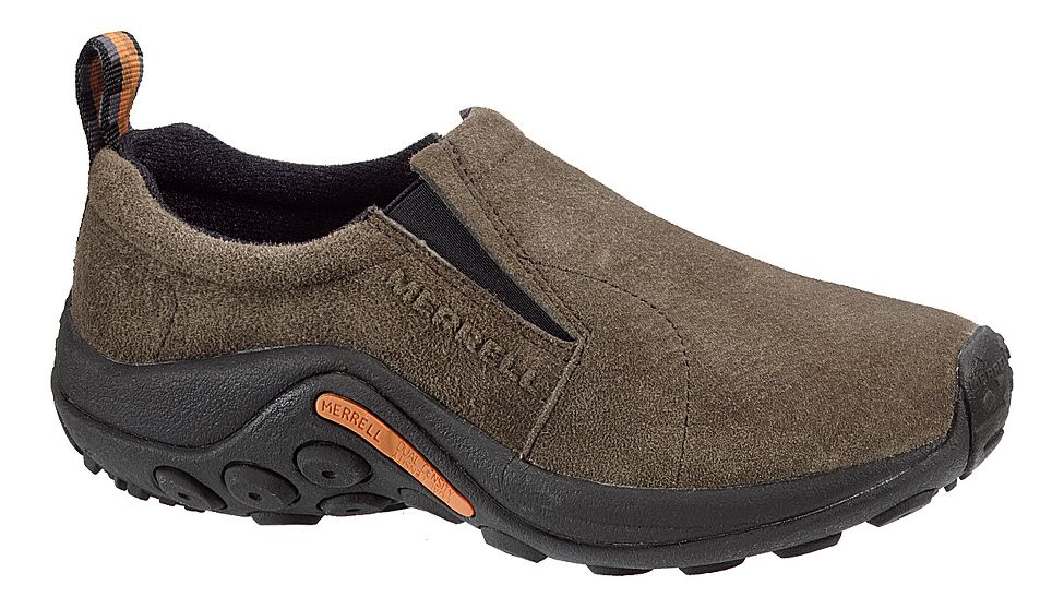 Womens Merrell Jungle Moc Casual Shoe