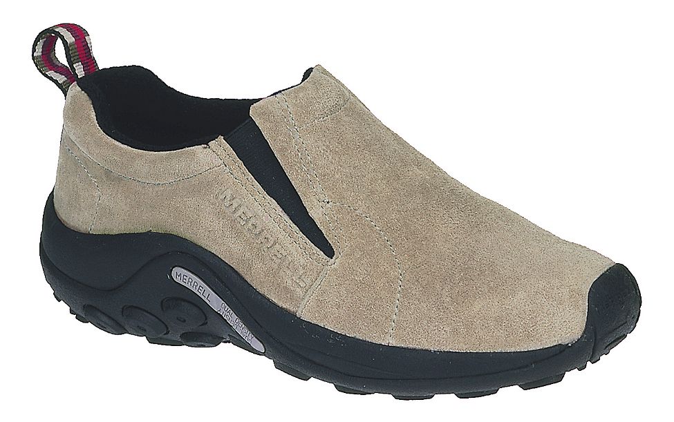 Womens Merrell Jungle Moc Casual Shoe