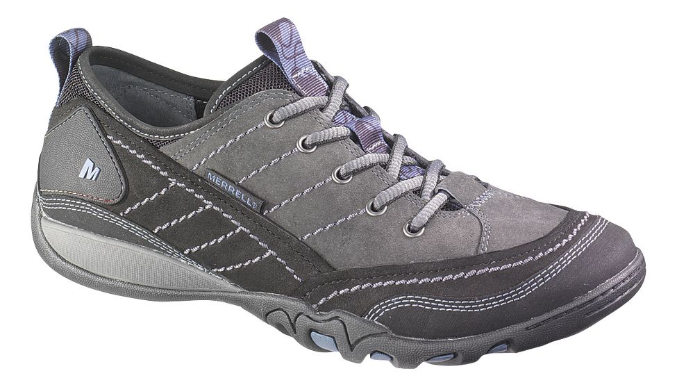 Womens Merrell Mimosa Lace Casual Shoe
