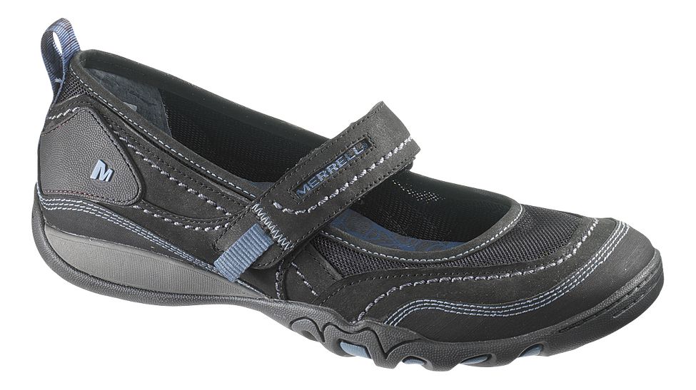 Womens Merrell Mimosa Emme Casual Shoe