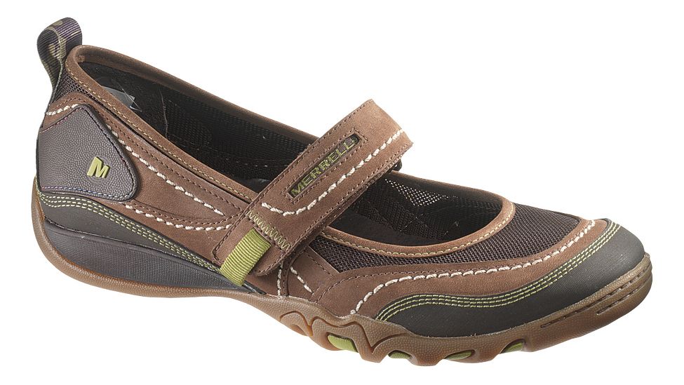 Womens Merrell Mimosa Emme Casual Shoe