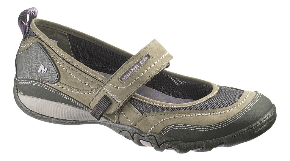Womens Merrell Mimosa Emme Casual Shoe