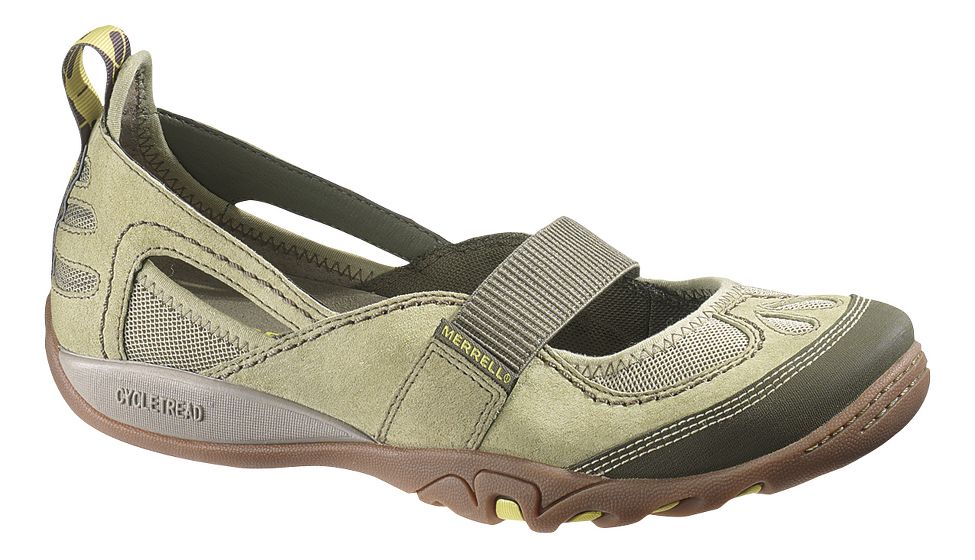 Womens Merrell Mimosa MJ Casual Shoe