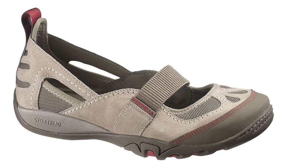 Womens Merrell Mimosa MJ Casual Shoe