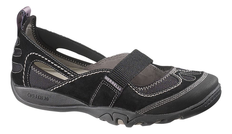 Womens Merrell Mimosa MJ Casual Shoe
