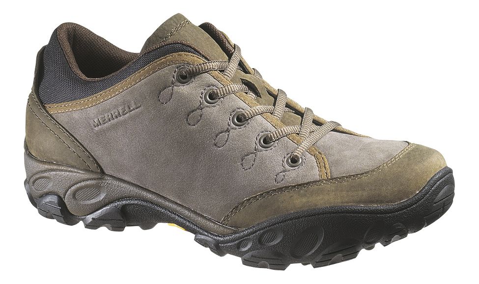 Womens Merrell Quartz Hiking Shoe