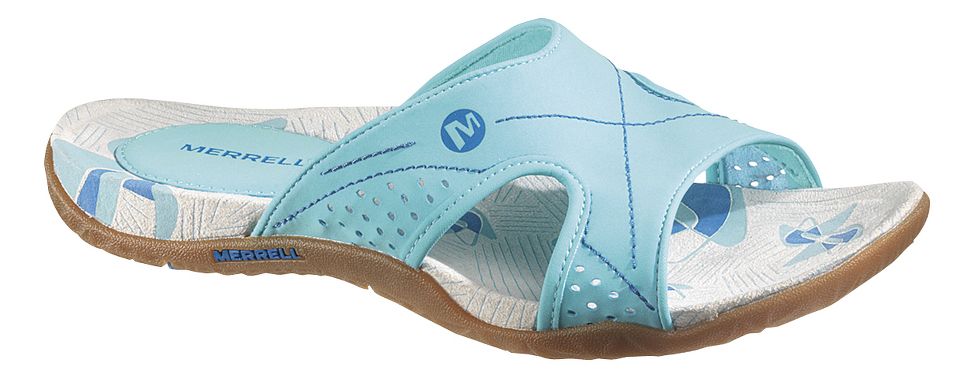 Womens Merrell Lorelei Slide Sandals Shoe