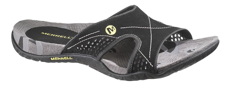 Womens Merrell Lorelei Slide Sandals Shoe