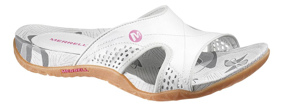 Womens Merrell Lorelei Slide Sandals Shoe