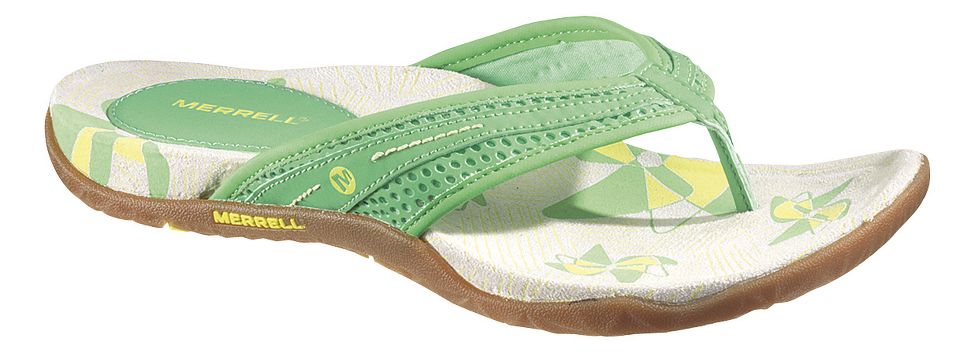 Womens Merrell Lorelei Slide Sandals Shoe